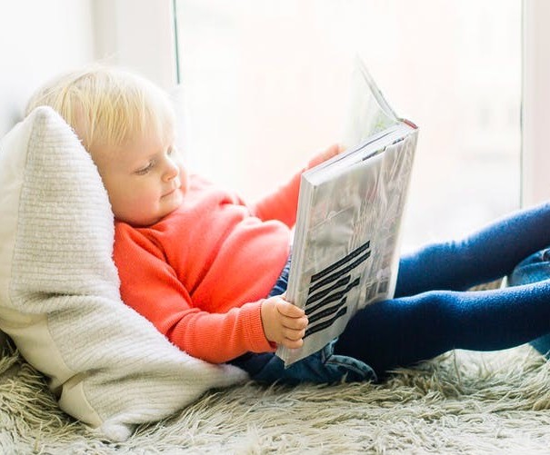 potty training your toddler