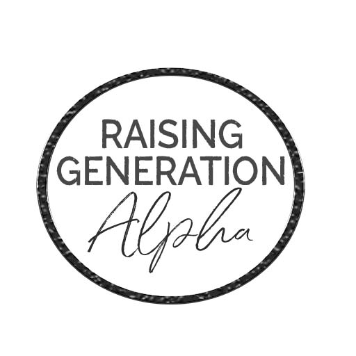 Raising Generation Alpha